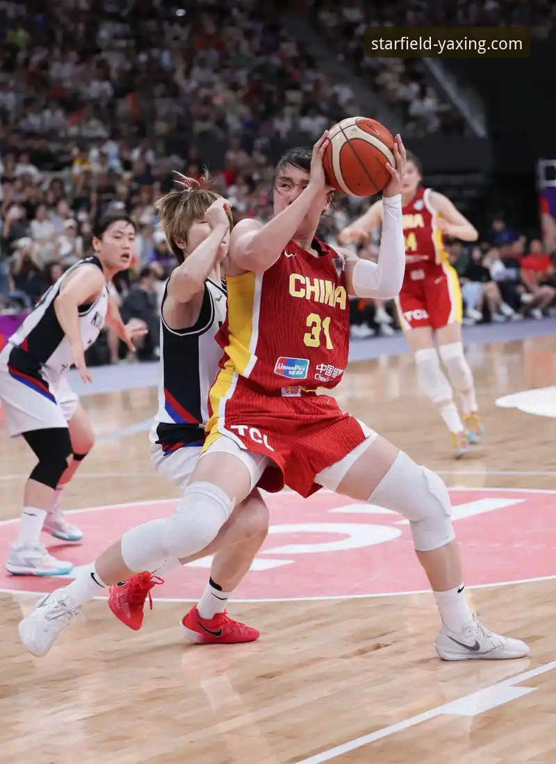 亚星娱乐平台体育赛事直播体验深度评测：从女篮世界杯资格赛看移动观赛新趋势