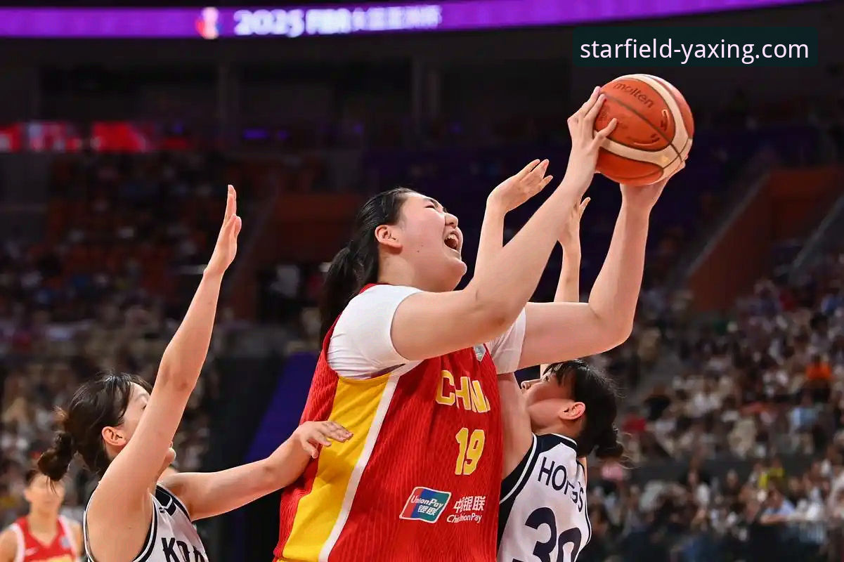 亚星娱乐平台体育赛事直播体验深度评测：从女篮世界杯资格赛看移动观赛新趋势